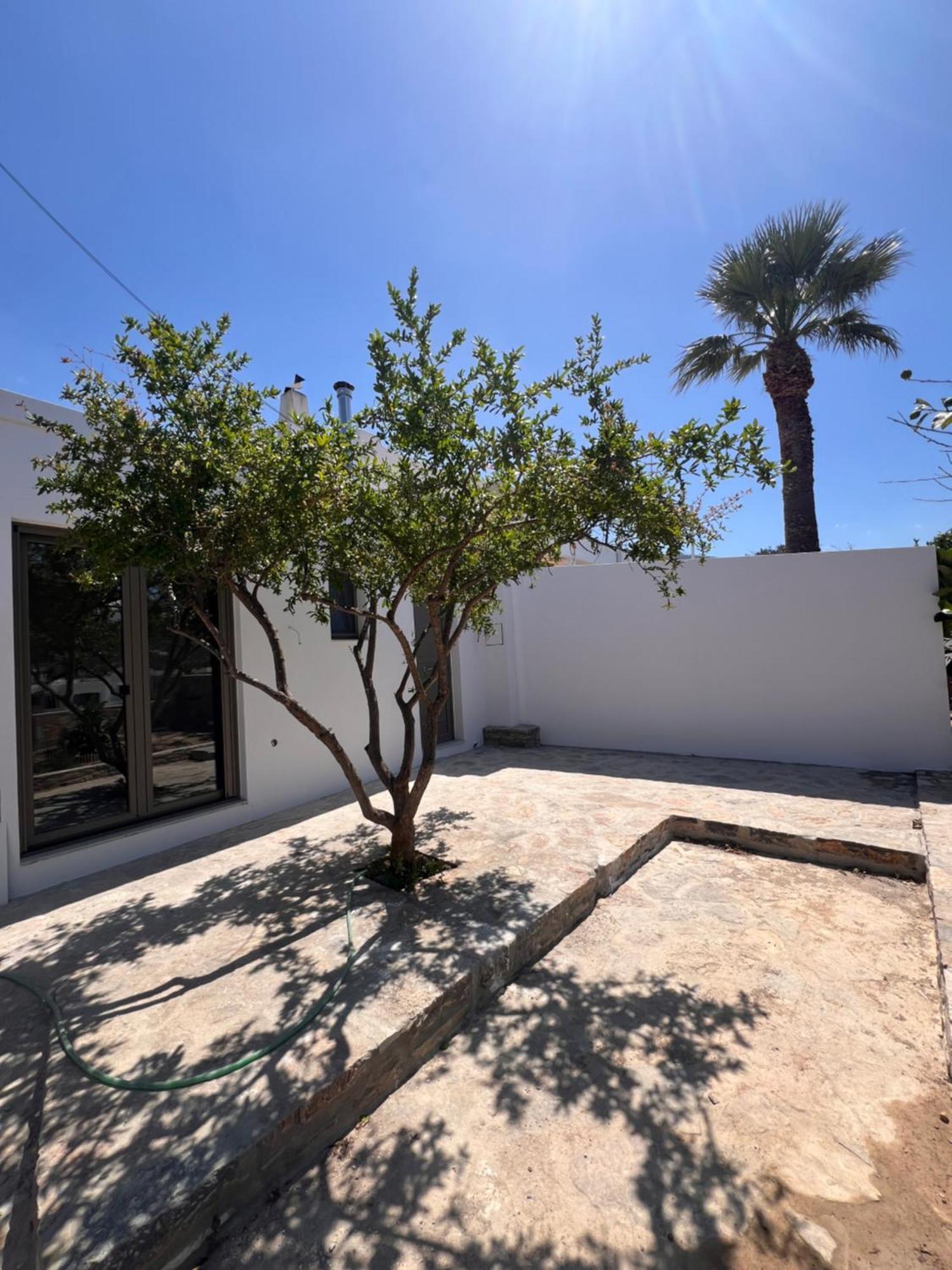 Gioma Garden Villas Istron Exterior foto